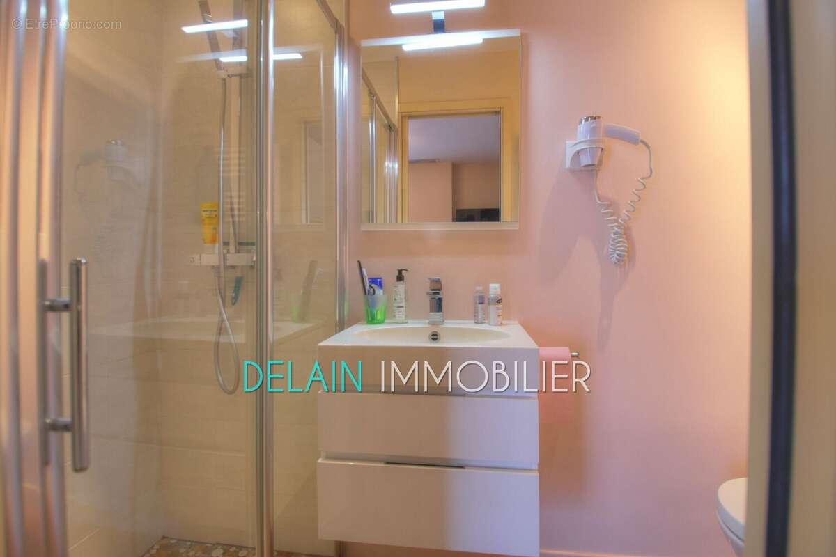 Appartement à CAGNES-SUR-MER