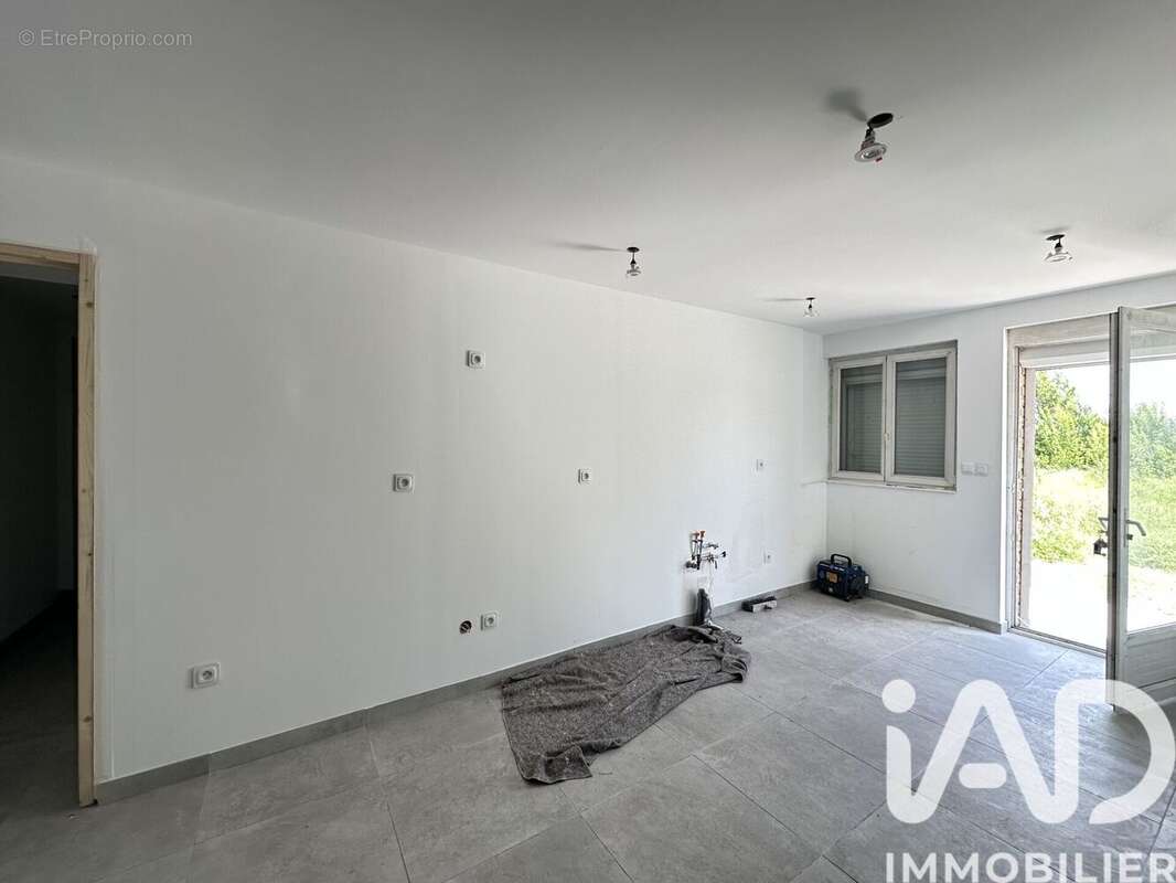 Photo 6 - Maison à AUBERCHICOURT