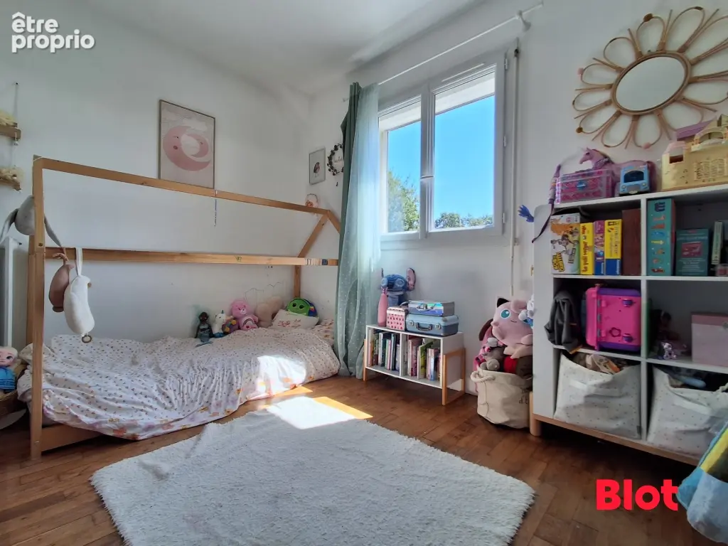 Maison 5 pièces 85 m² à vendre à Plouer-Sur-Rance (22490) - photo 7