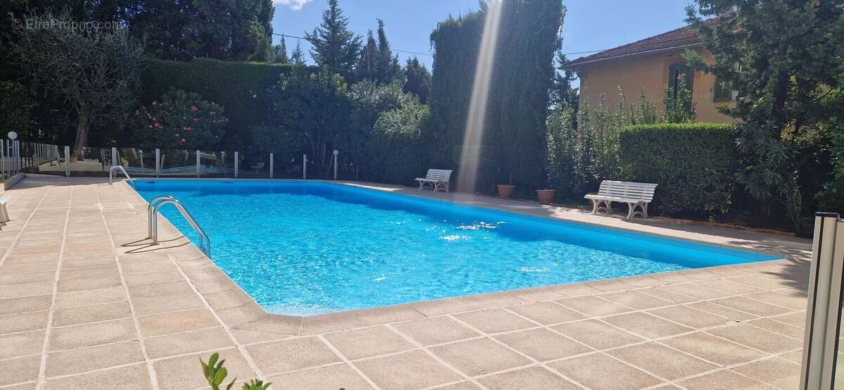 Appartement à GRASSE