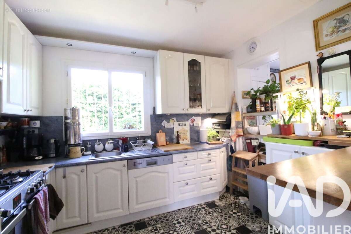 Photo 6 - Maison à MASSY