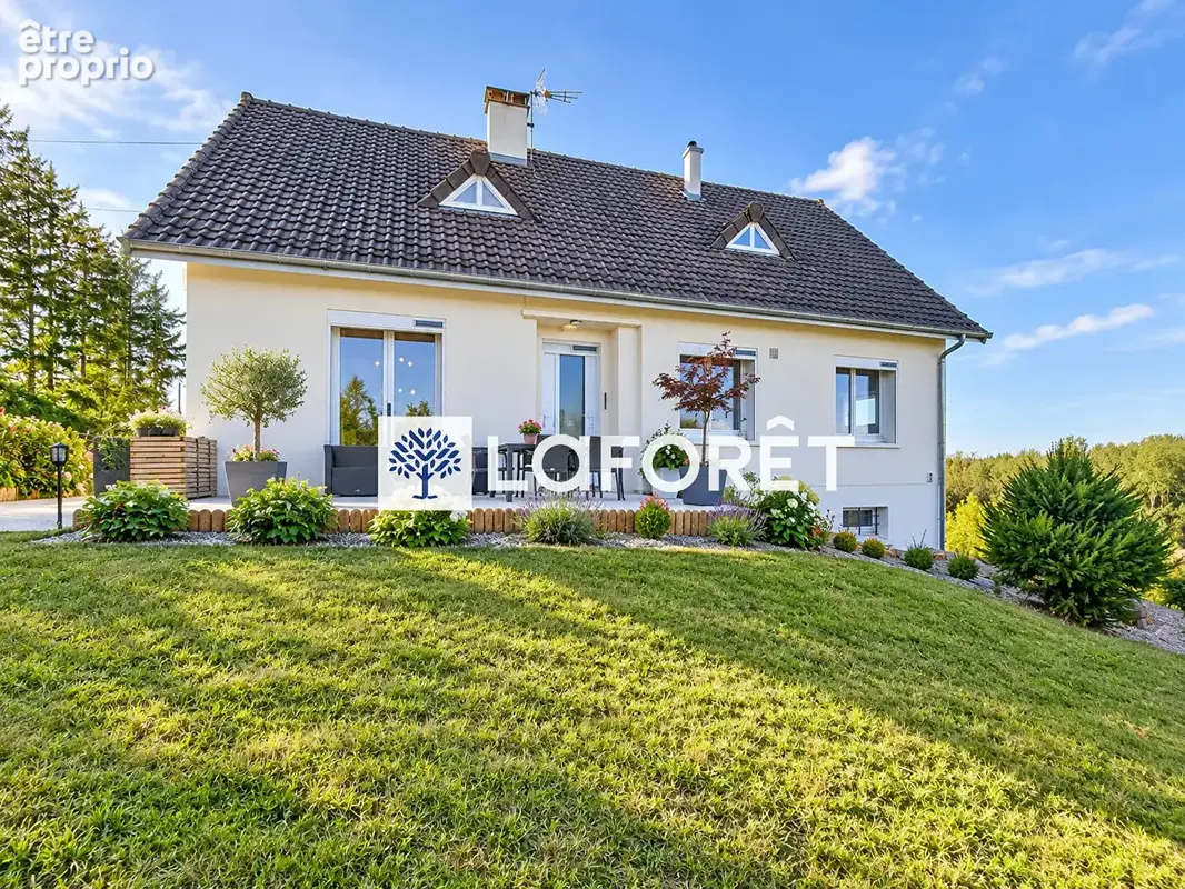 Maison à NOGENT-SUR-SEINE