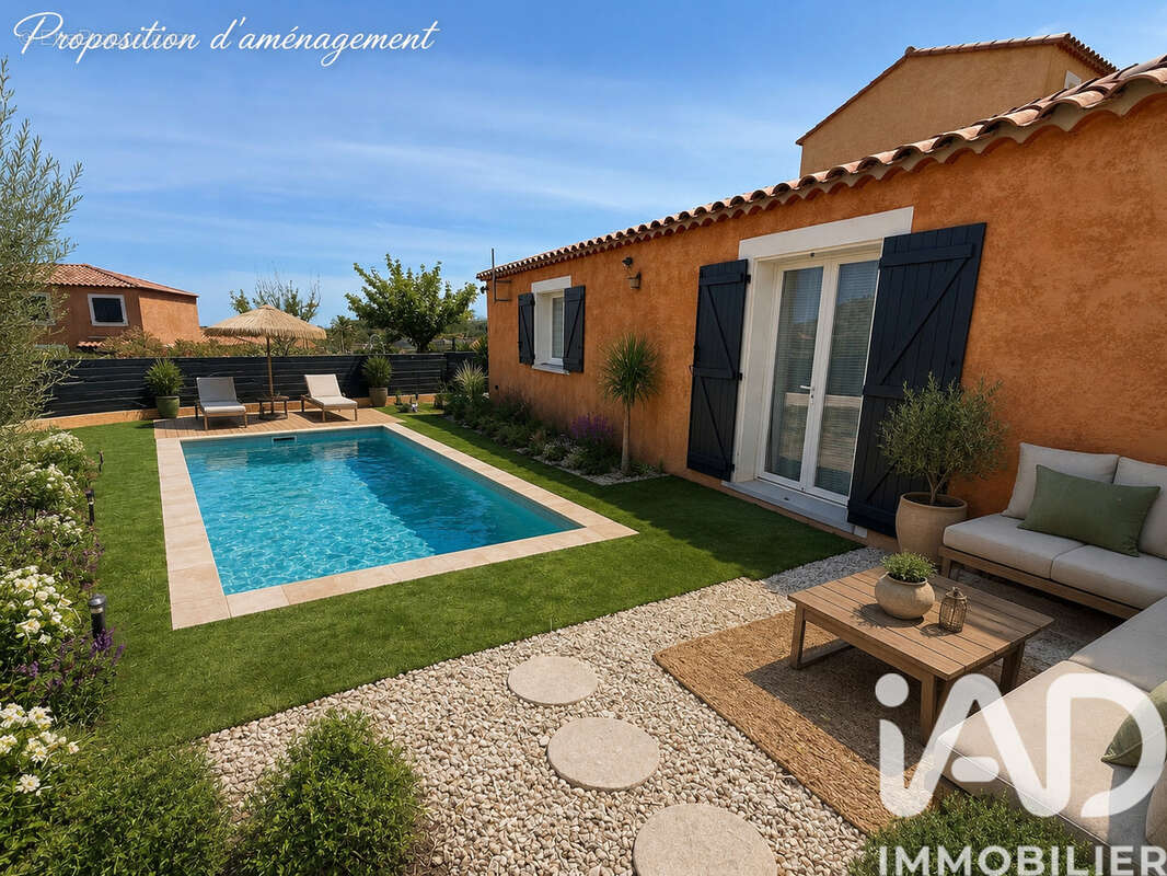 Photo 3 - Maison à NARBONNE