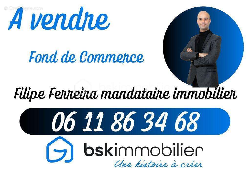 Reprise fond de commerce et Murs commerciaux - photo 2