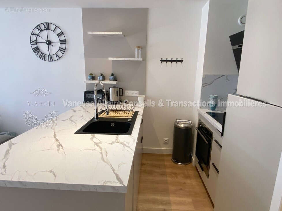 Appartement à LA BAULE-ESCOUBLAC