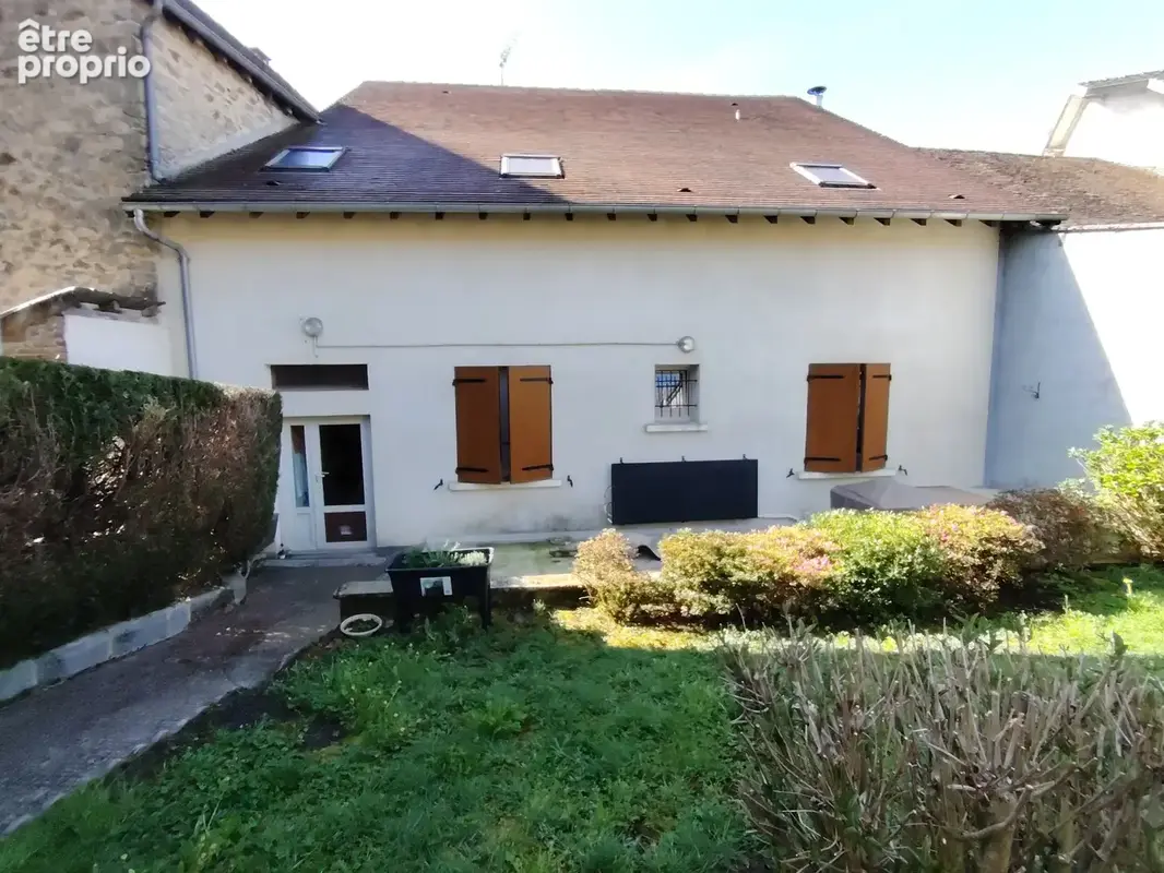 Maison de bourg - photo 2