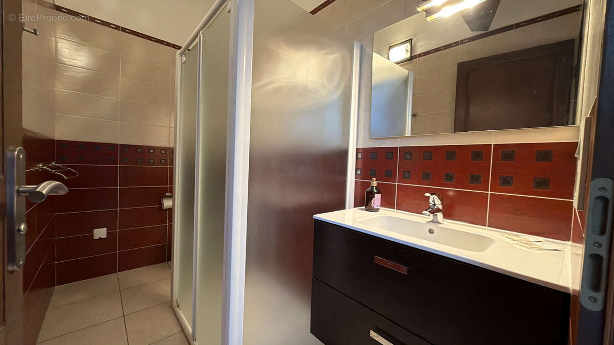 Appartement à PRADES