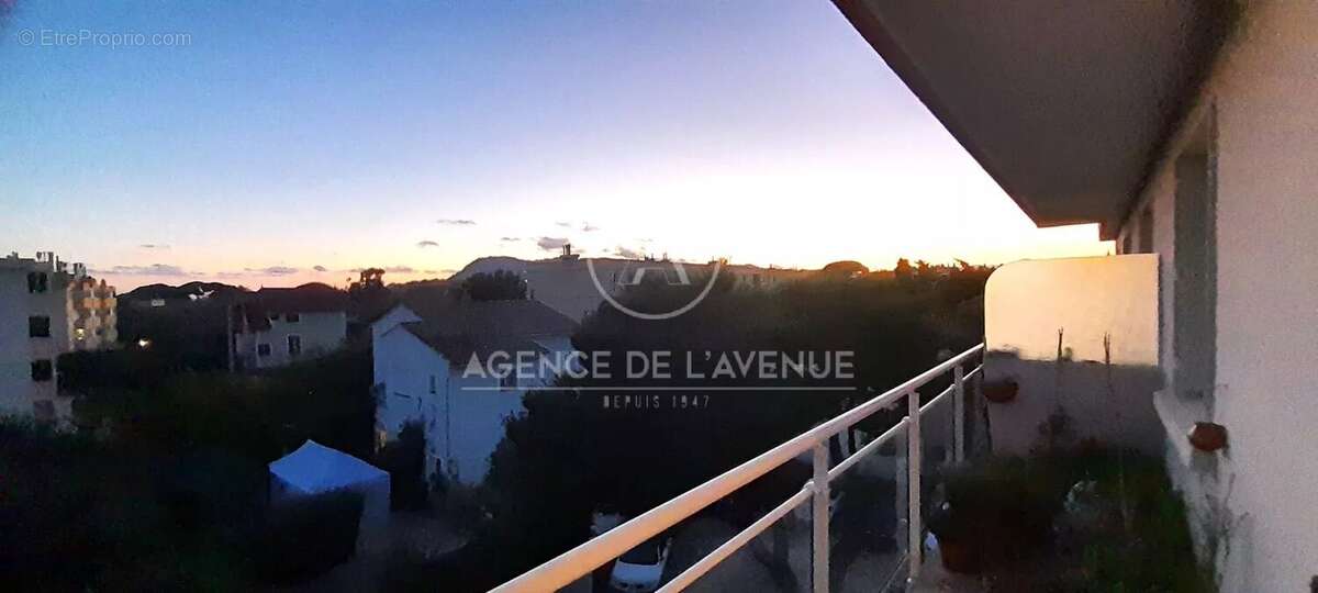 Appartement à LA SEYNE-SUR-MER