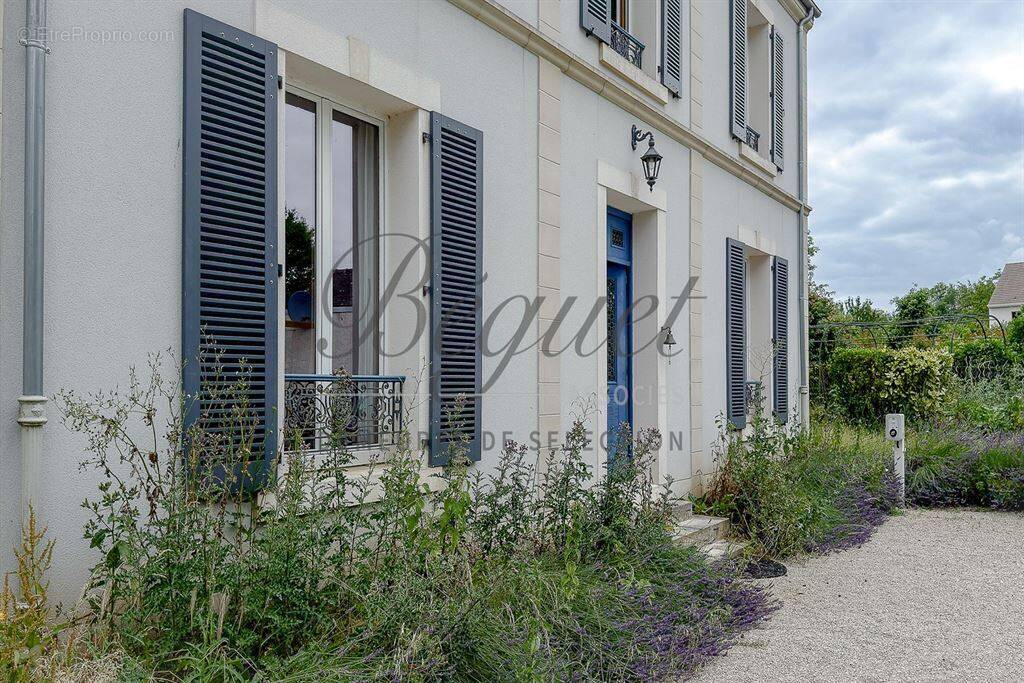 Maison à MERE