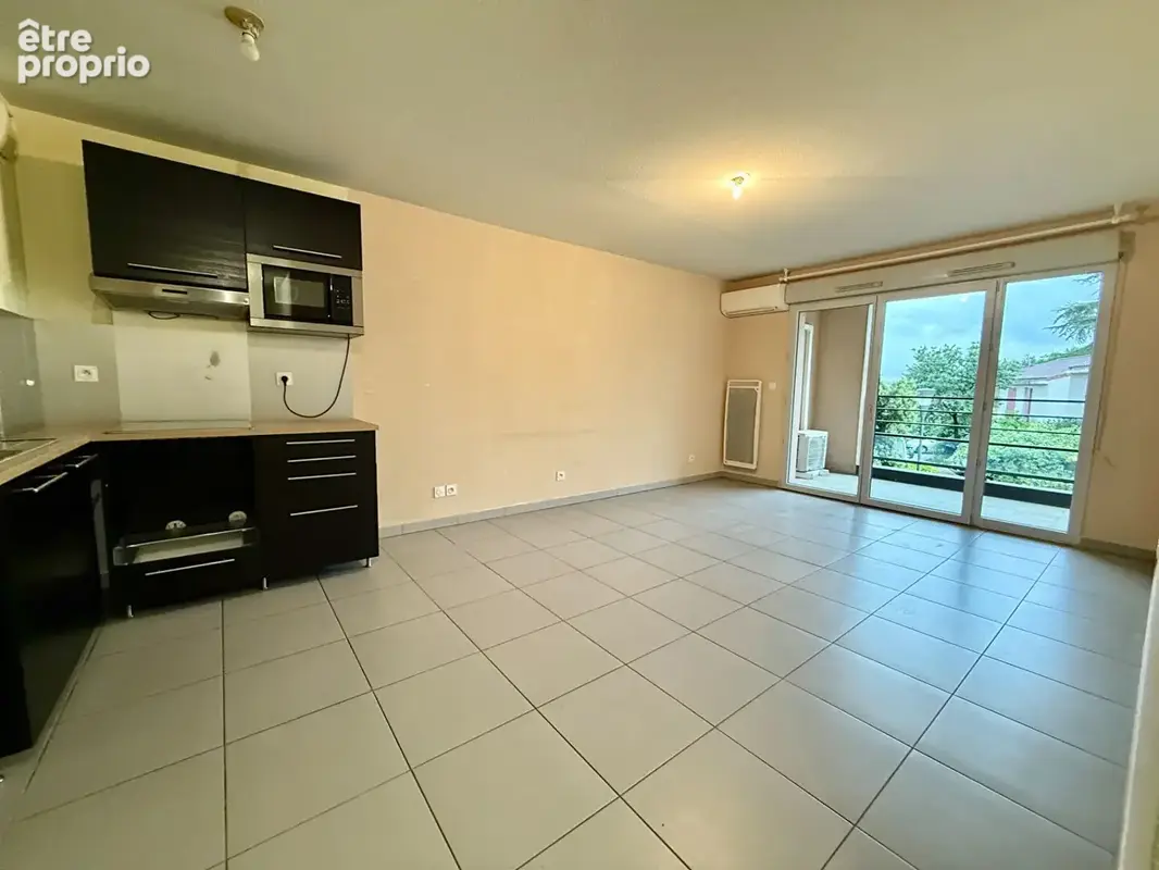 Appartement Saint Maximin La Sainte Baume 3 pièce(s) 58.65 m2 - photo 2