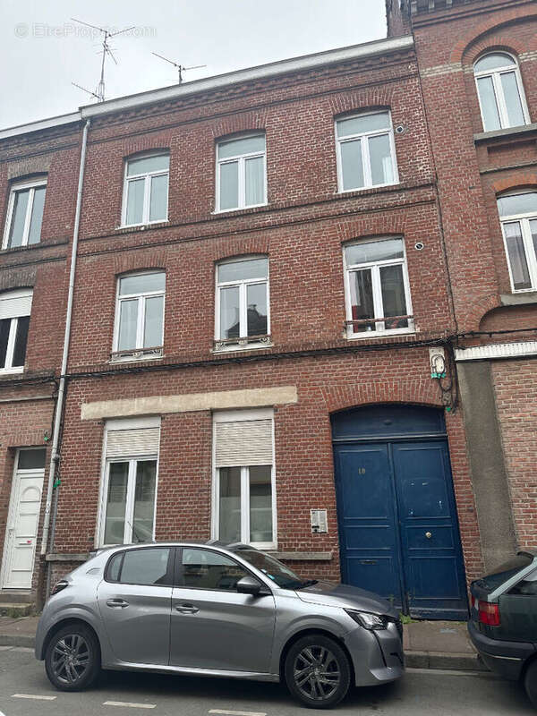 Appartement à LILLE