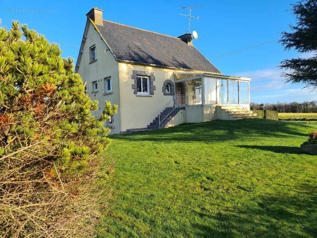 Maison à GOUDELIN