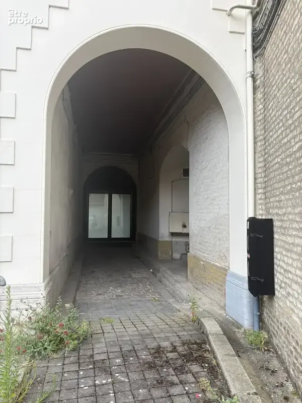 Nouveauté   Immeuble mixte à fort potentiel en plein cœur d'Abbeville ! - photo 10