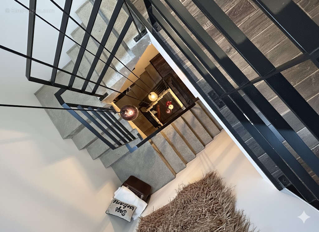 Maison à PLOUDALMEZEAU