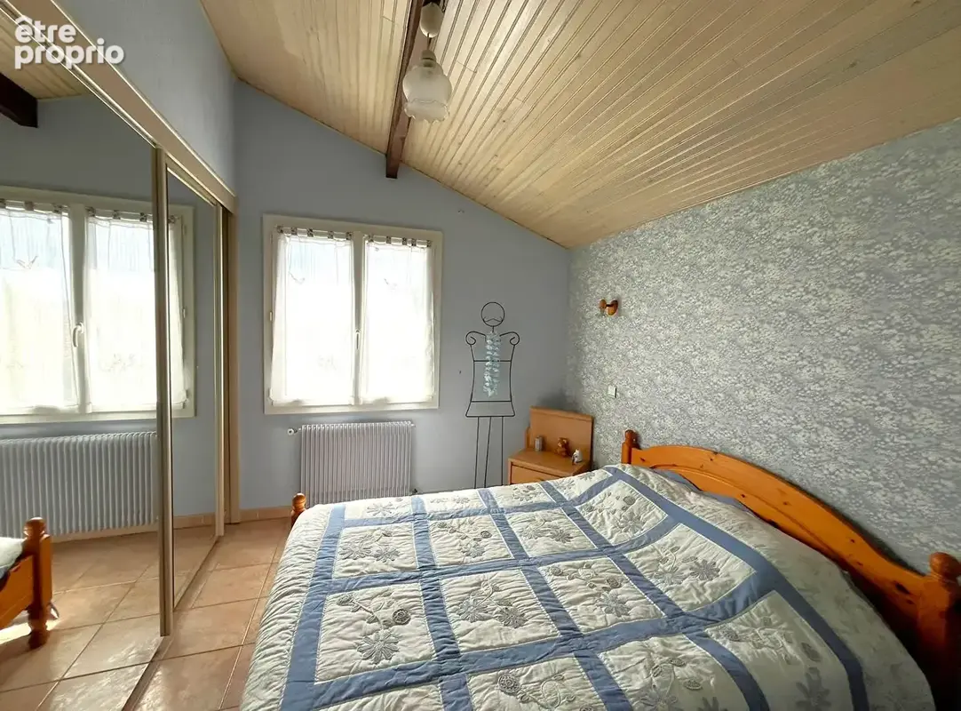 Maison Boucau 5 pièces 135m² - photo 12