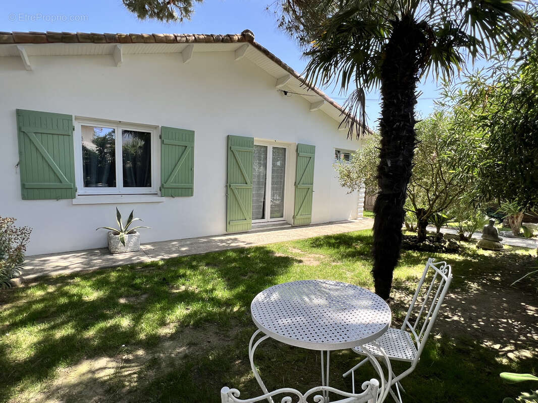 Maison à ROYAN