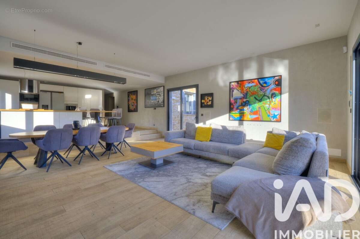 Photo 6 - Maison à AURIBEAU-SUR-SIAGNE