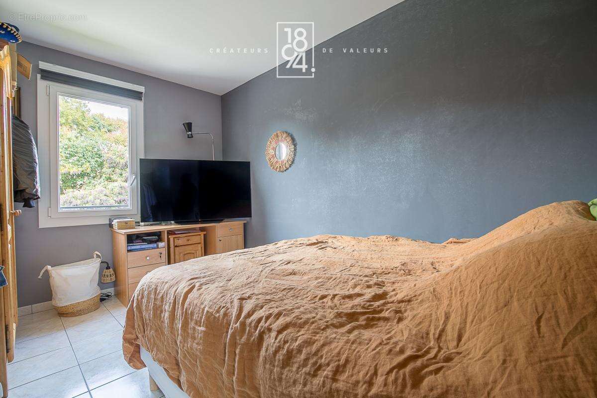 Maison à MARSEILLE-13E