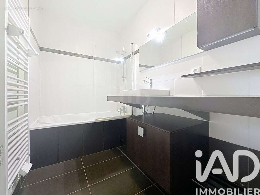 Photo 3 - Appartement à MELUN