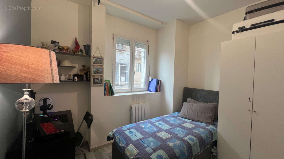Appartement à LA RICAMARIE