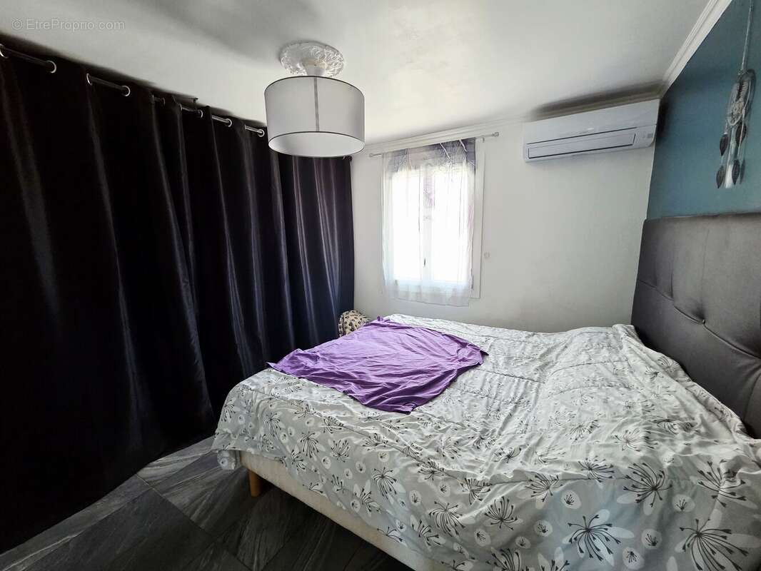 Maison à SAINT-NAZAIRE-D&#039;AUDE