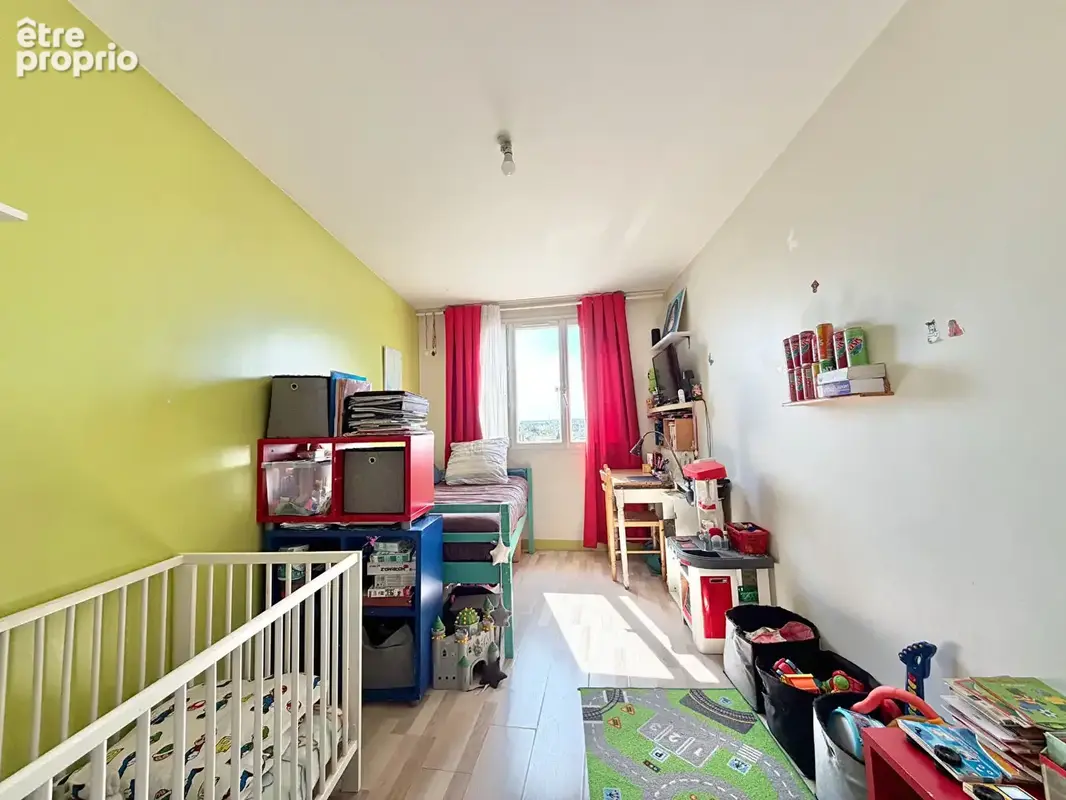 Appartement Sartrouville 3 pièce(s) 64 m2 - photo 5