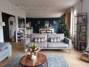 Appartement à EPERNAY