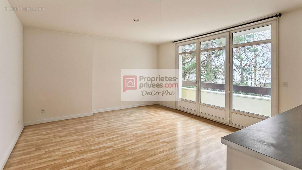 Appartement à VERSAILLES