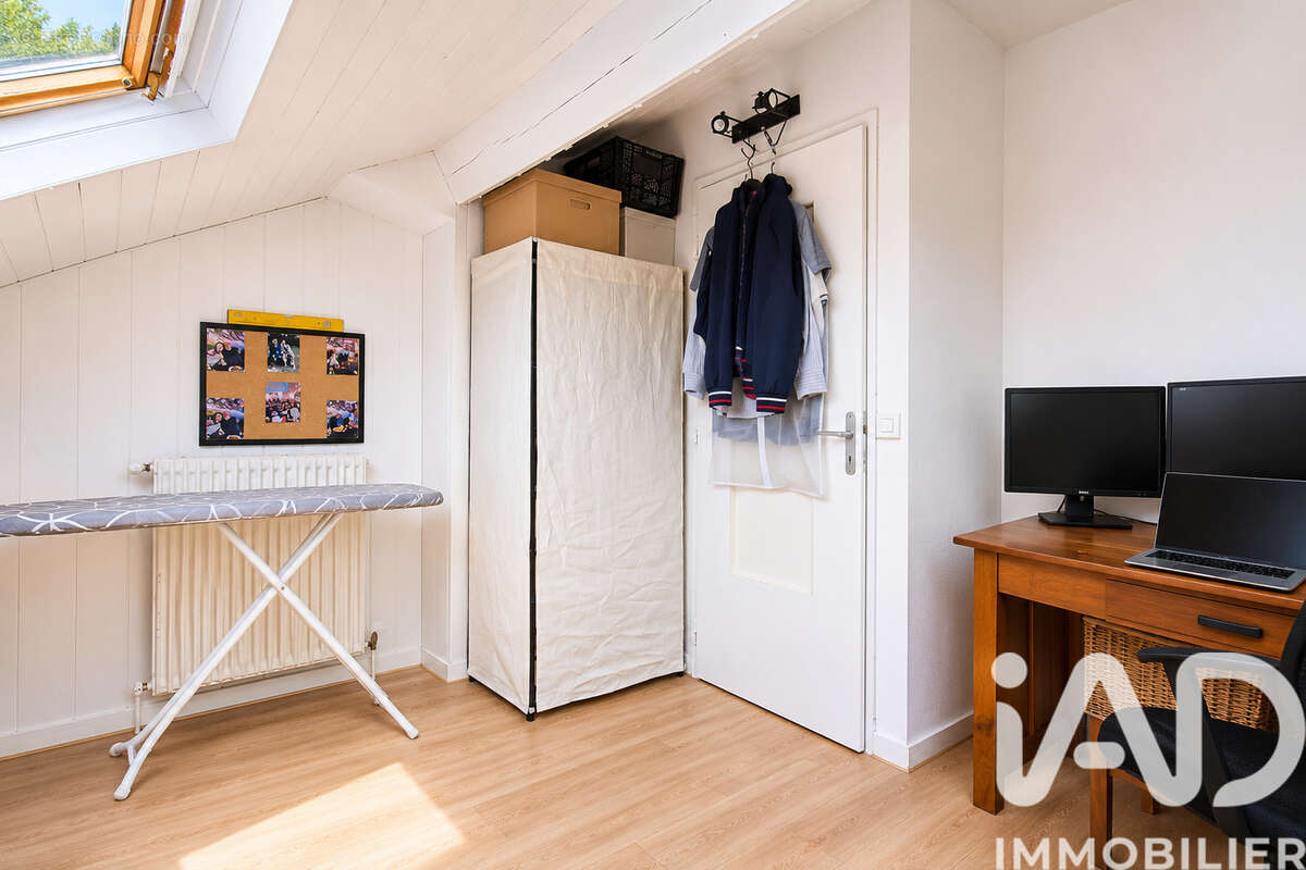 Photo 8 - Maison à ANDRESY