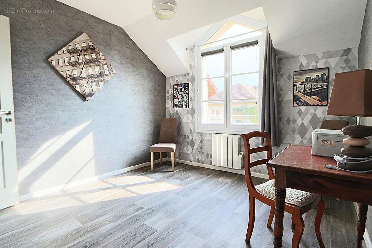 Photo 8 - Maison à FLEISHEIM
