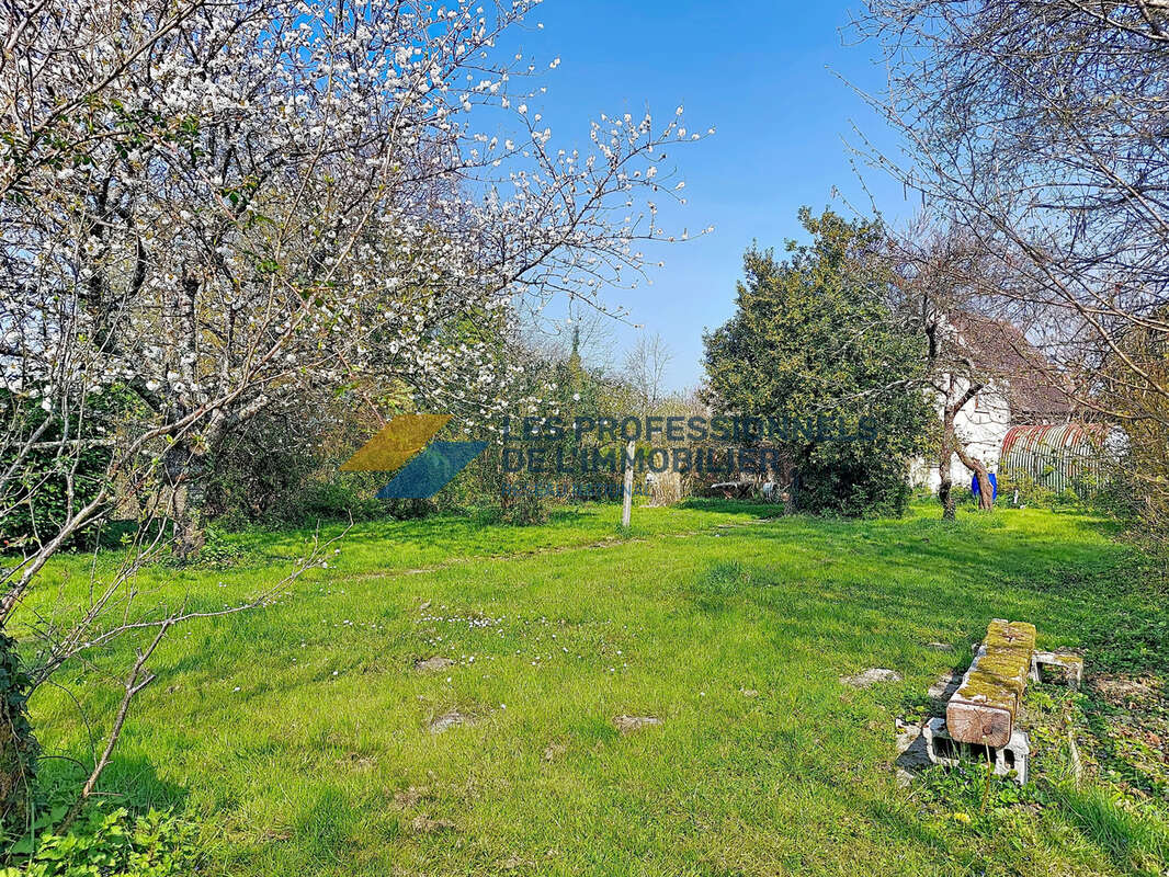 Maison à SAINT-GERMAIN-DES-PRES