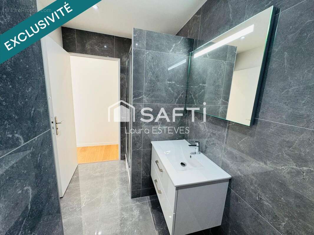 Photo 8 - Appartement à LE PIN