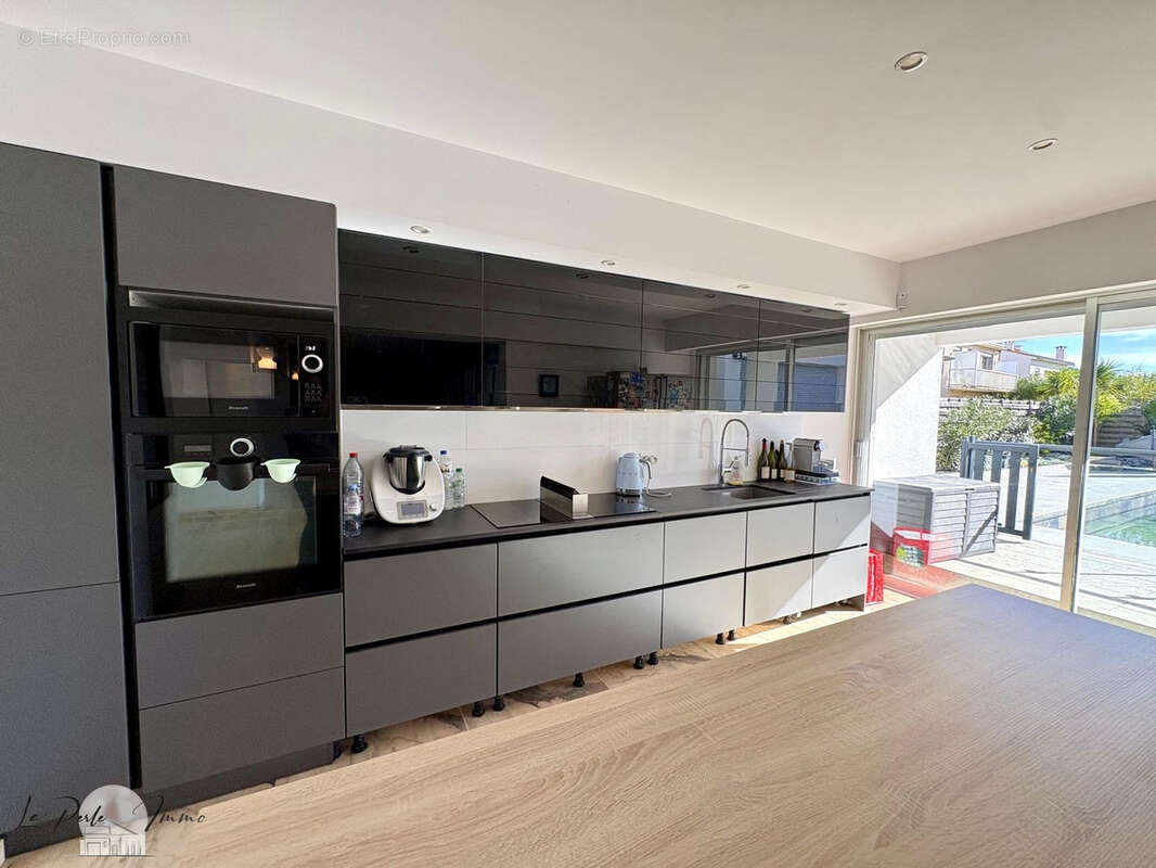 Villa d’exception - photo 7