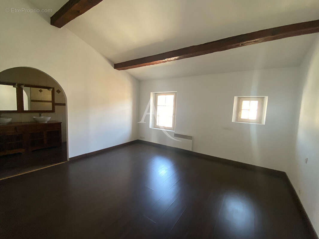 Appartement à CASTELNAUDARY