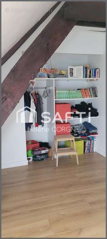 Photo 6 - Appartement à RETIERS