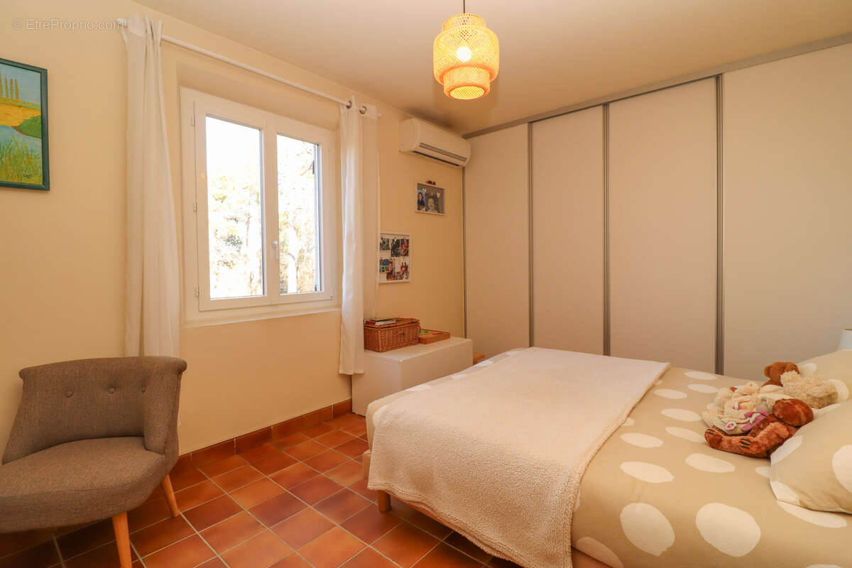 Maison à FAYENCE
