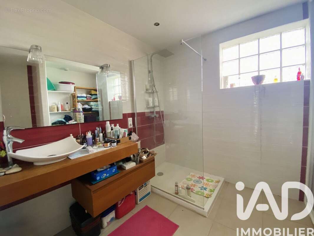 Photo 9 - Maison à BOISSISE-LE-ROI