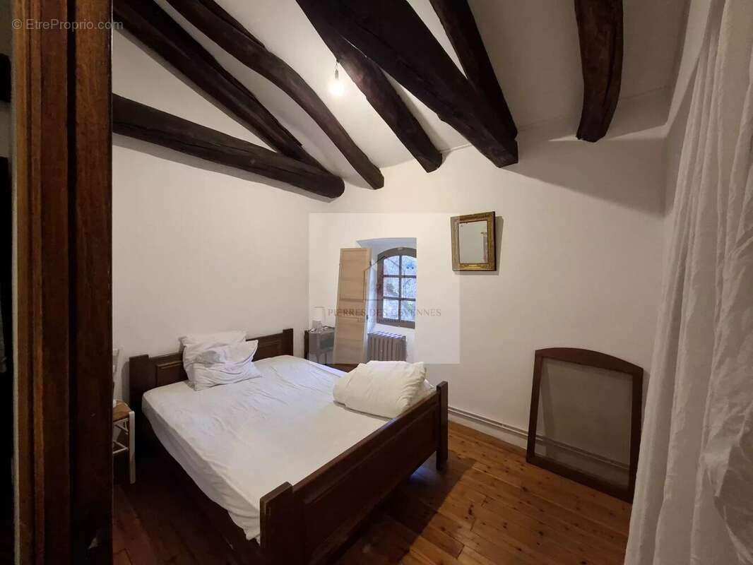 Maison à CHAMBORIGAUD