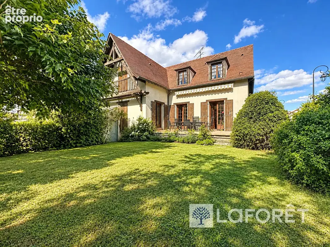 Maison à ANTONY