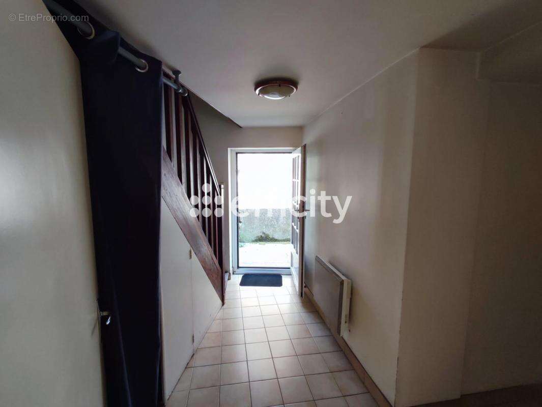 Maison à SAINT-PHILBERT-DE-GRAND-LIEU