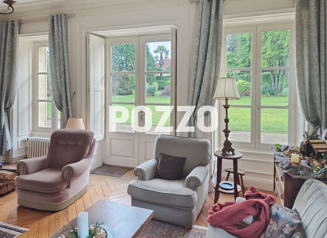 Maison à DOUVRES-LA-DELIVRANDE