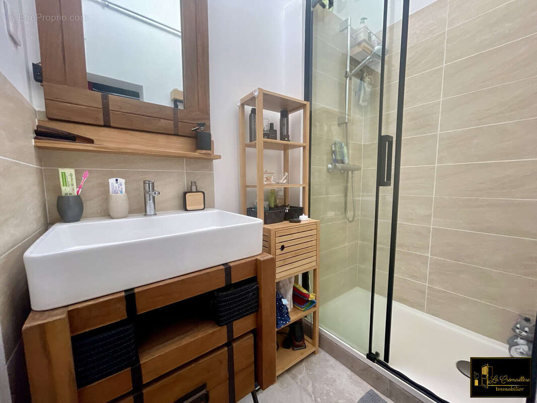 Maison à SAINTE-MESME