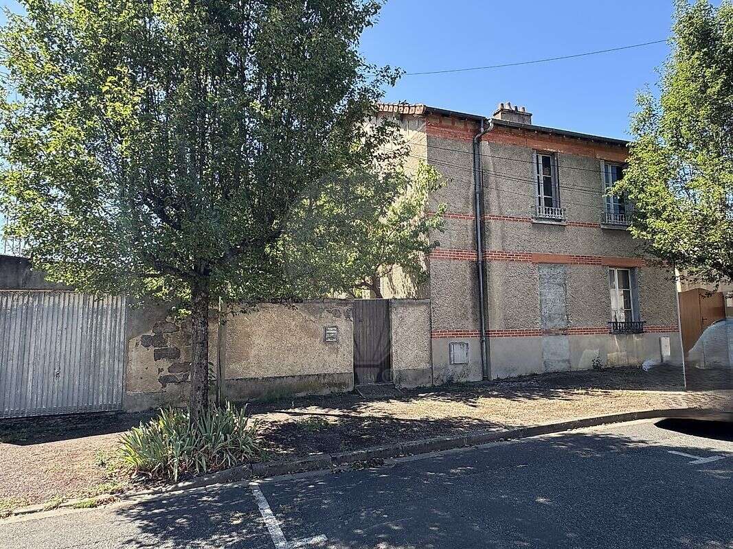 Maison 3 chambre(s) à vendre - photo 2