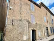 Maison à VILLEGAILHENC