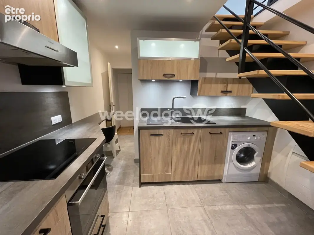 Maison 5 pièces 89 m² à vendre à Vaureal (95490) - photo 6
