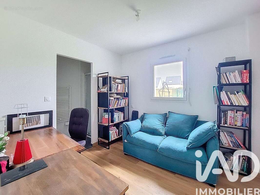 Photo 9 - Maison à PLOUGOUMELEN