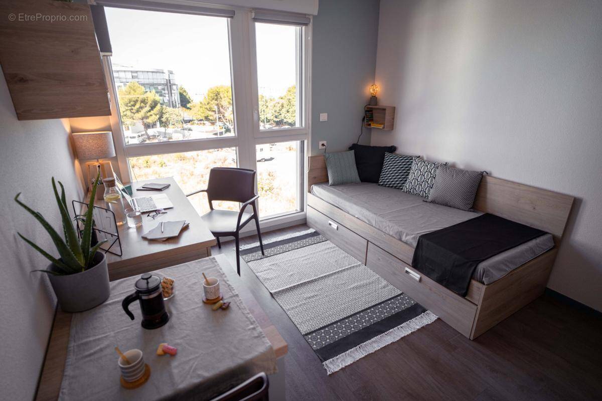 Appartement à LA ROCHELLE
