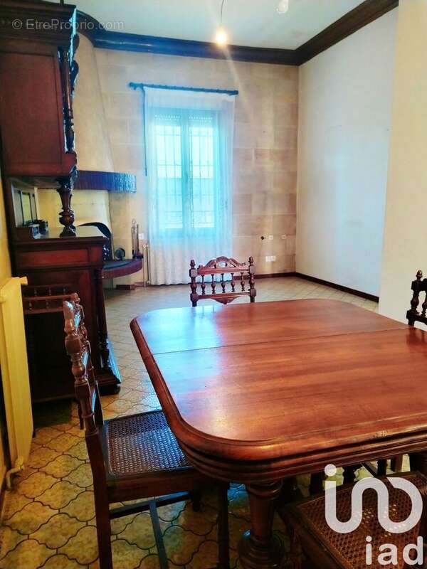 Photo 4 - Maison à CENON