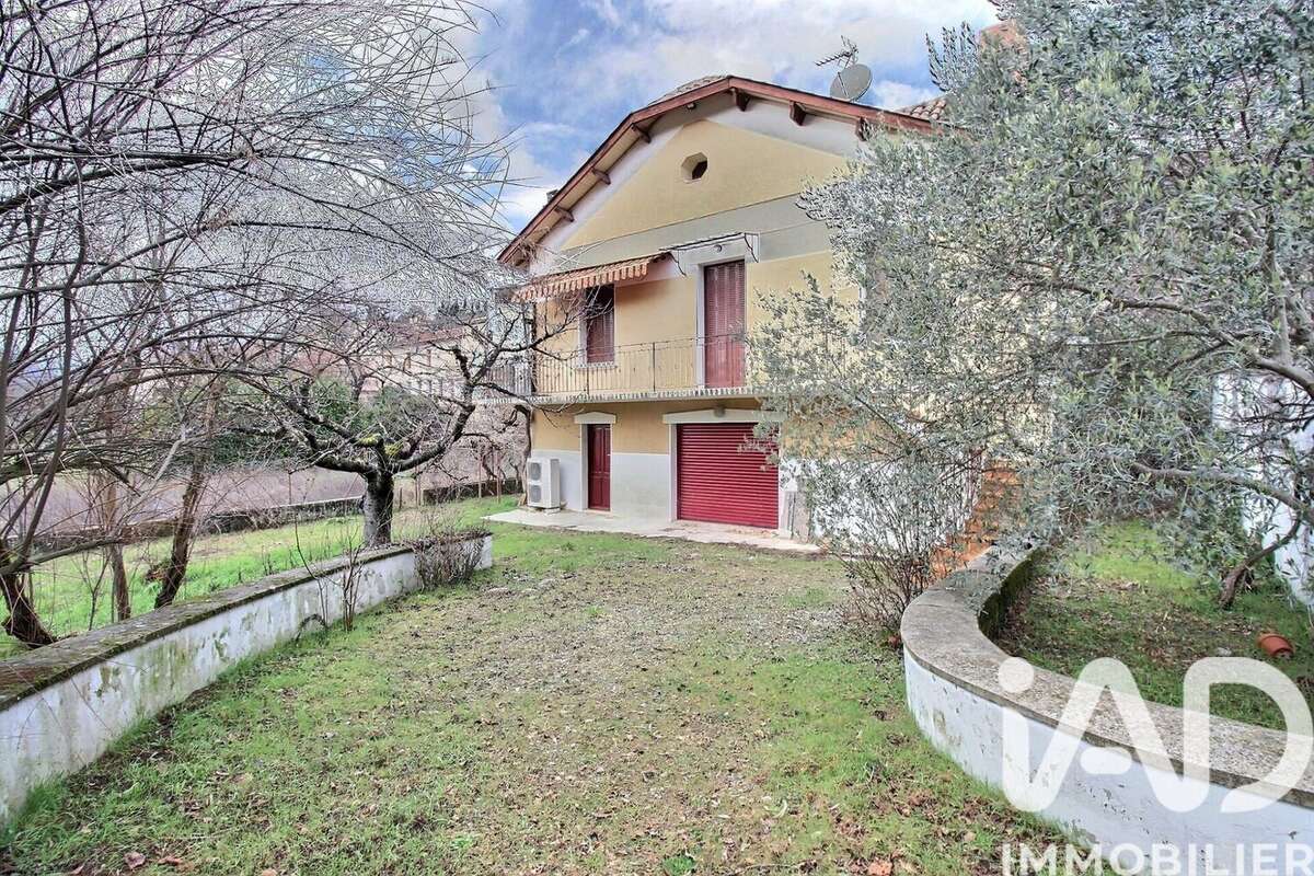 Photo 3 - Maison à MONTBRUN-LES-BAINS