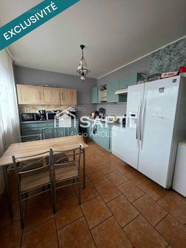 Photo 5 - Appartement à PIENNES